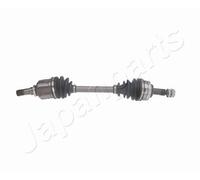 Japanparts GI-281 Albero Motore Anteriore Sinistra per Toyota Corolla Verso