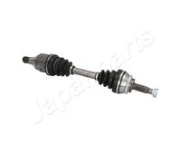 Japanparts Semiasse GI-283 per Toyota Corolla (Zze12_, Nde12_, Zde12_)