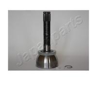 Japanparts GI-298 Kit Giunto Anteriore Per Toyota Land Cruiser 80 J8