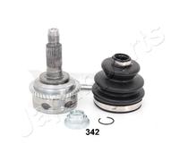GIUNTO OMOCINETICO JAPANPARTS GI-342