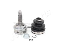 GIUNTO OMOCINETICO JAPANPARTS GI-342
