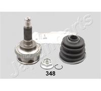 JAPANPARTS GI-348 Kit giunti, Semiasse per KIA,MAZDA