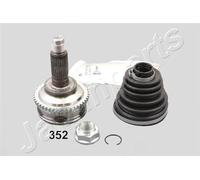 GIUNTO OMOCINETICO JAPANPARTS GI-352