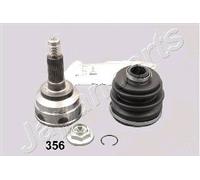 GIUNTO OMOCINETICO JAPANPARTS GI-356