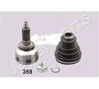 GIUNTO OMOCINETICO JAPANPARTS GI-358