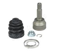 Giunto semiasse Assale anteriore GI-369 JAPANPARTS per MAZDA 2