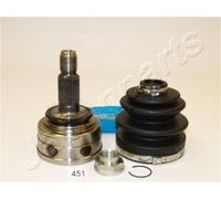 JAPANPARTS JPGI-451 Giunto Omoc