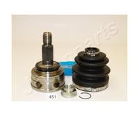 JAPANPARTS JPGI-451 Giunto Omoc