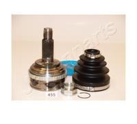 GIUNTO OMOCINETICO JAPANPARTS GI-455