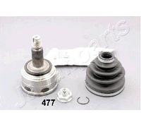 GIUNTO OMOCINETICO JAPANPARTS GI-477