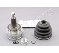 Japanparts Giunto omocinetico GI-480 per Honda CR-V I