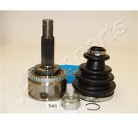 JAPANPARTS GI-548 Kit giunti, Semiasse per MITSUBISHI