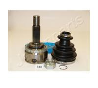GIUNTO OMOCINETICO JAPANPARTS GI-548