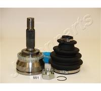 GIUNTO OMOCINETICO JAPANPARTS GI-551