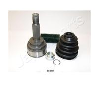 JAPANPARTS GI-560 Kit giunti semiasse