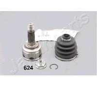 GIUNTO OMOCINETICO JAPANPARTS GI-624
