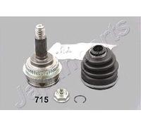 GIUNTO OMOCINETICO JAPANPARTS GI-715