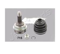 GIUNTO OMOCINETICO JAPANPARTS GI-715