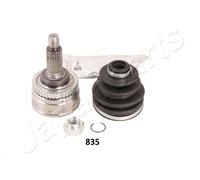 GIUNTO OMOCINETICO JAPANPARTS GI-835