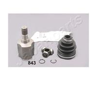 GIUNTO OMOCINETICO JAPANPARTS GI-843
