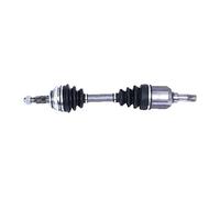 Japanparts GI-916 Semiasse per Macchina