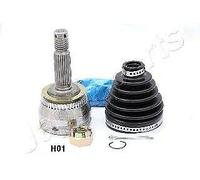 JAPANPARTS GI-H01 - Kit giunti Semiasse