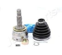 JAPANPARTS GI-H01 - Kit giunti Semiasse