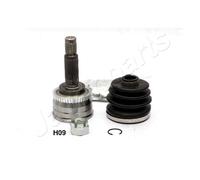 GIUNTO OMOCINETICO JAPANPARTS GI-H09