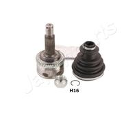 Giunto semiasse lato ruota GI-H16 JAPANPARTS per KIA HYUNDAI