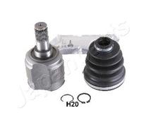 GIUNTO OMOCINETICO JAPANPARTS GI-H20