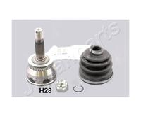 GIUNTO OMOCINETICO JAPANPARTS GI-H28