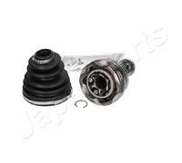 Japanparts Giunto semiasse GI-H33 lato ruota per Hyundai Tucson