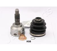JAPANPARTS GI-K08 Kit giunti, Semiasse per KIA