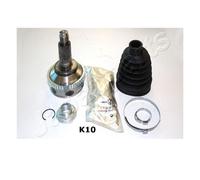 GI-K10 JAPANPARTS Kit giunti, Semiasse per KIA