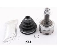 Japanparts Giunto omocinetico GI-K14 – Kit lato ruota per Kia Optima