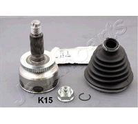 JAPANPARTS GI-K15 - Kit giunti Semiasse