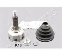 GIUNTO OMOCINETICO JAPANPARTS GI-K18