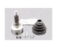 GIUNTO OMOCINETICO JAPANPARTS GI-K18