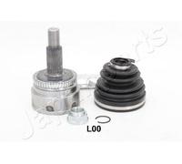 JAPANPARTS GI-L00 Kit giunti semiasse per LAND ROVER Range Rover Sport (L320)
