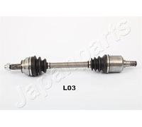 Japanparts GI-L03 Semiasse per Macchina
