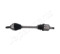Japanparts GI-L06 Semiasse per Macchina
