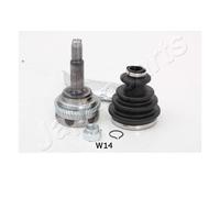 GIUNTO OMOCINETICO JAPANPARTS GI-W14
