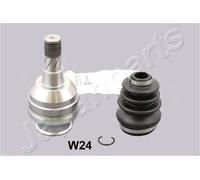 Japanparts Giunto semiasse GI-W24 lato cambio per DAEWOO LANOS