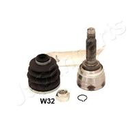 GIUNTO OMOCINETICO JAPANPARTS GI-W32