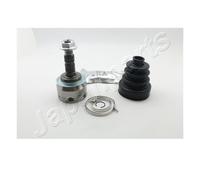 Giunto semiasse Assale anteriore GI-W34 JAPANPARTS per CHEVROLET CRUZE