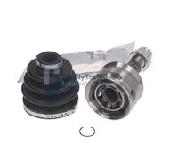 JAPANPARTS GI0035JM Giunto omocinetico FIAT 500 (312) 2007 kw 51 ccm1