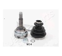 JAPANPARTS Giunto Anteriore Per Chevrolet Aveo Hatchback Daewoo Kalos