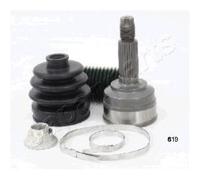 JAPANPARTS Giunto Anteriore Per Daihatsu Cuore V L7