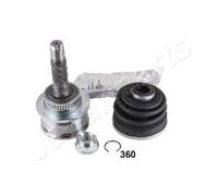 JAPANPARTS Giunto Anteriore Per Mazda B-Serie UN Ford