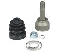 JAPANPARTS Giunto Anteriore Radiale Per Mazda 2 DE_ DH_3
